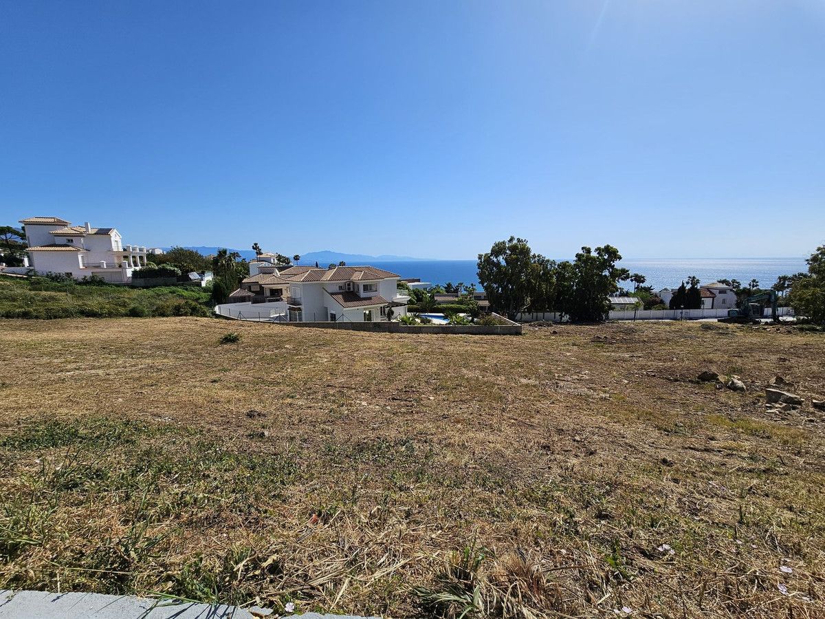 Residential Plot in Punta Chullera, Punta Chullera, 9/12