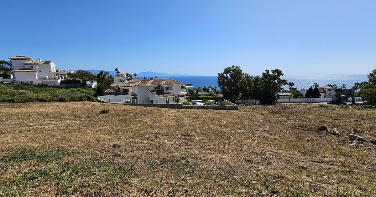 Residential Plot in Punta Chullera, Punta Chullera, 9/12