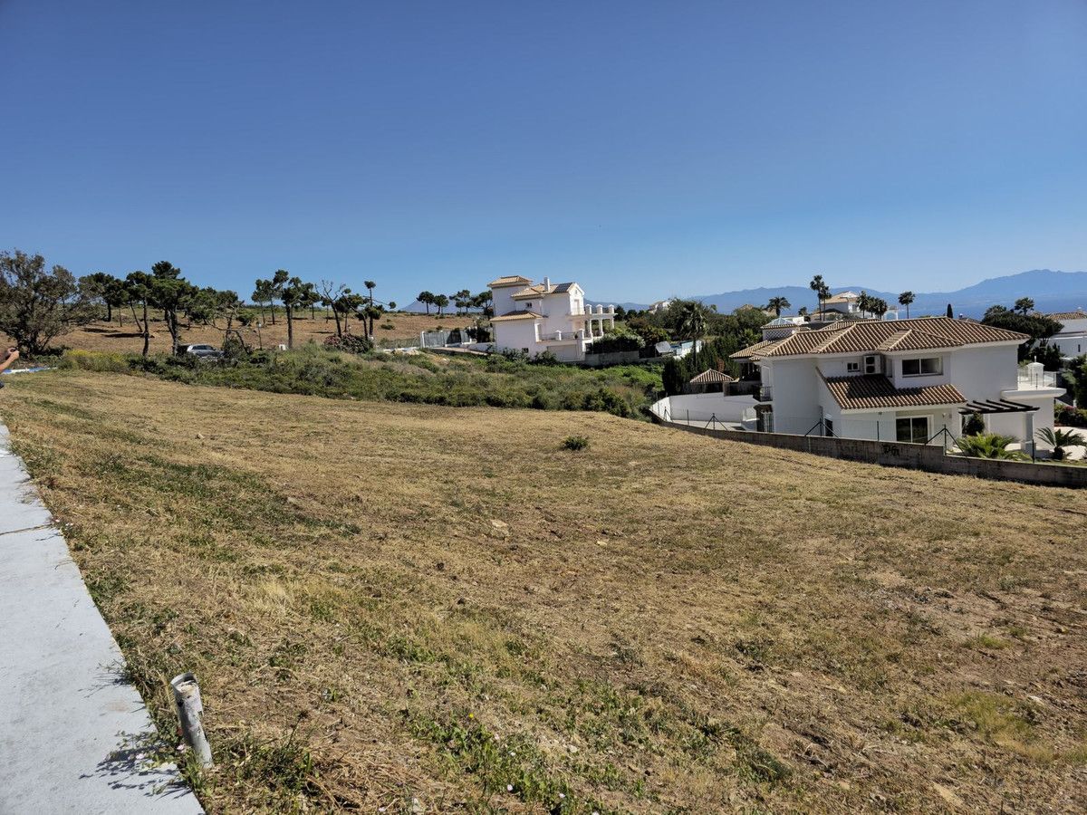Residential Plot in Punta Chullera, Punta Chullera, 10/12
