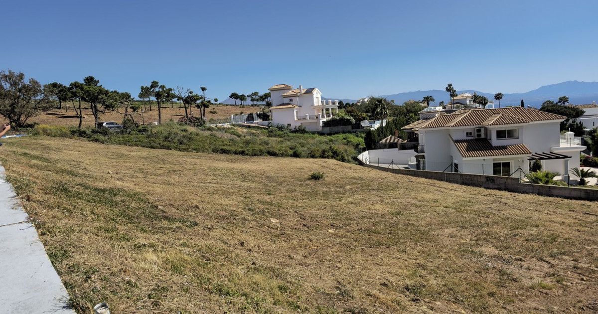 Residential Plot in Punta Chullera, Punta Chullera, 10/12
