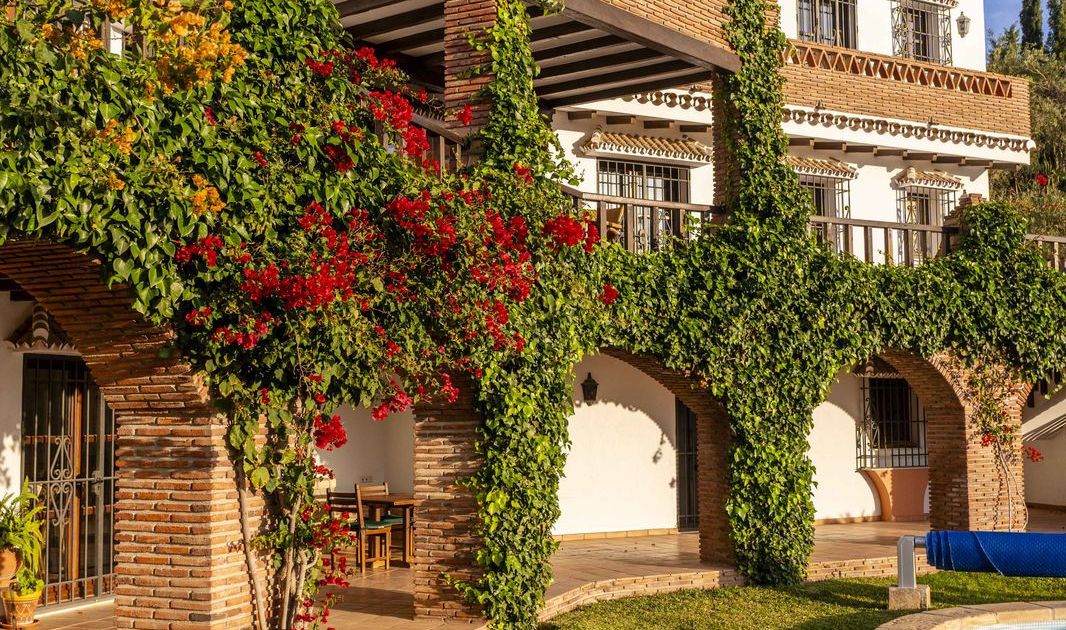 Finca - Cortijo in Mijas, Mijas, 1/12
