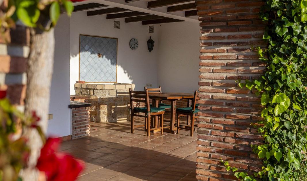 Finca - Cortijo in Mijas, Mijas, 2/12