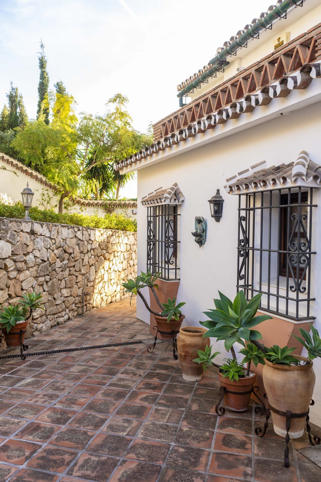 Finca - Cortijo in Mijas, Mijas, 11/12