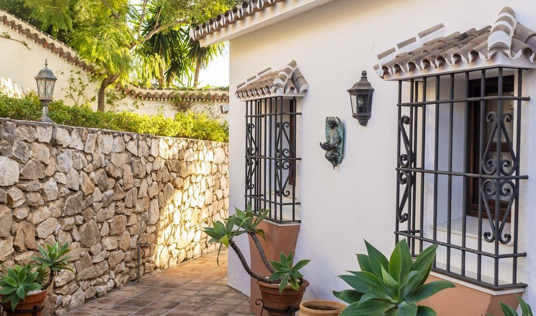 Finca - Cortijo in Mijas, Mijas, 11/12