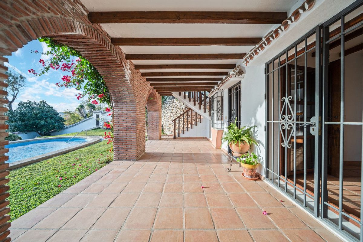 Finca - Cortijo in Mijas, Mijas, 7/12