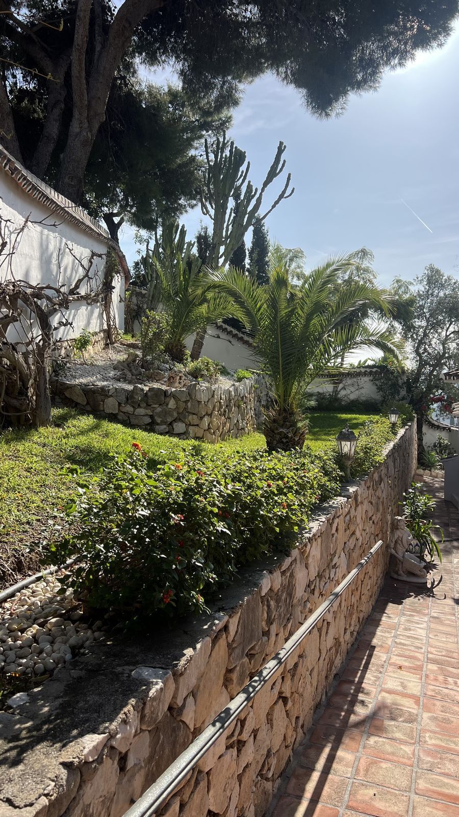 Finca - Cortijo in Mijas, Mijas, 9/12
