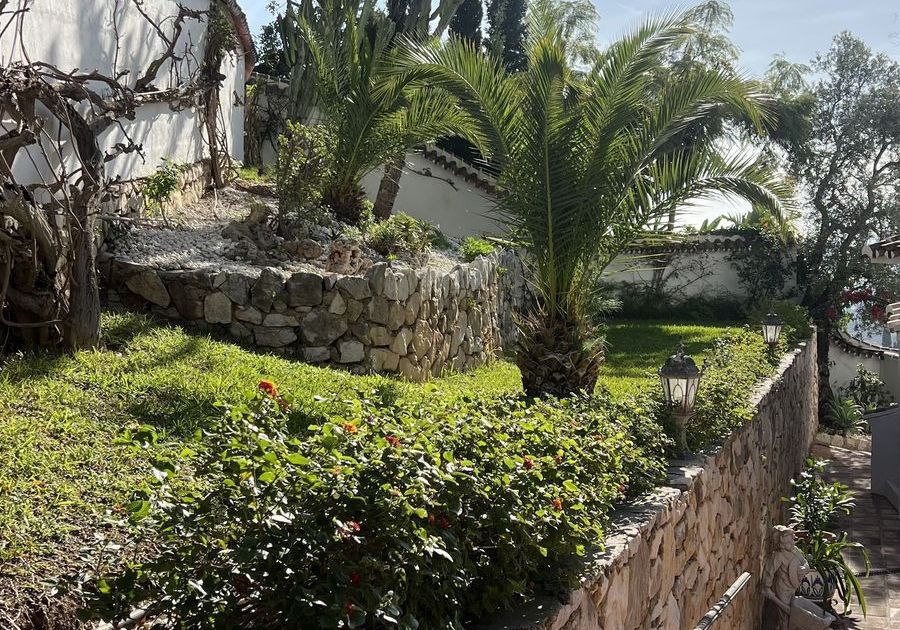 Finca - Cortijo in Mijas, Mijas, 9/12