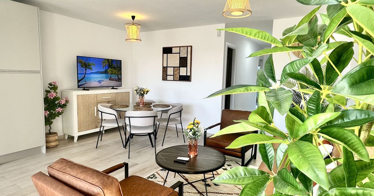 Appartement op de middelste verdieping in Calahonda, Calahonda, 10/12