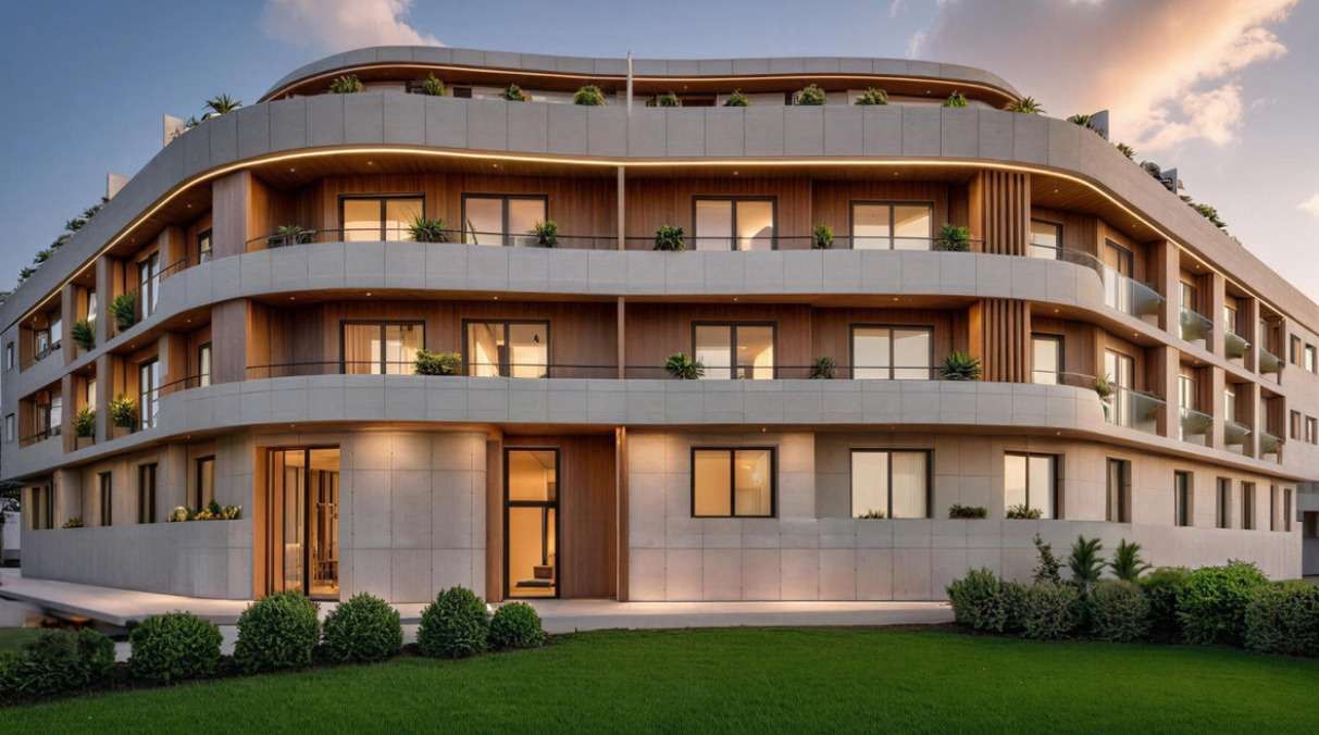 Villa in Marbella, Marbella, 1/11