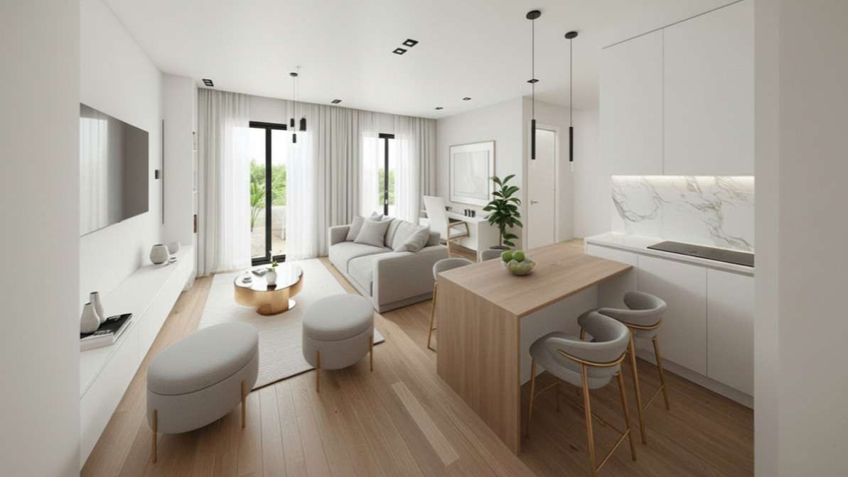 Villa in Marbella, Marbella, 5/11