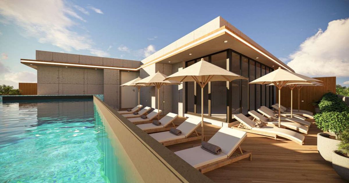 Villa in Marbella, Marbella, 6/11