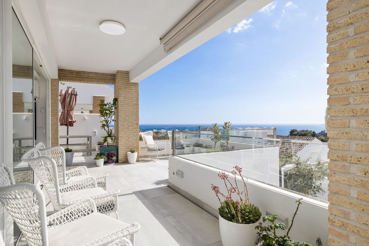 Freistehende Villa in Benalmadena, Benalmadena, 1/12