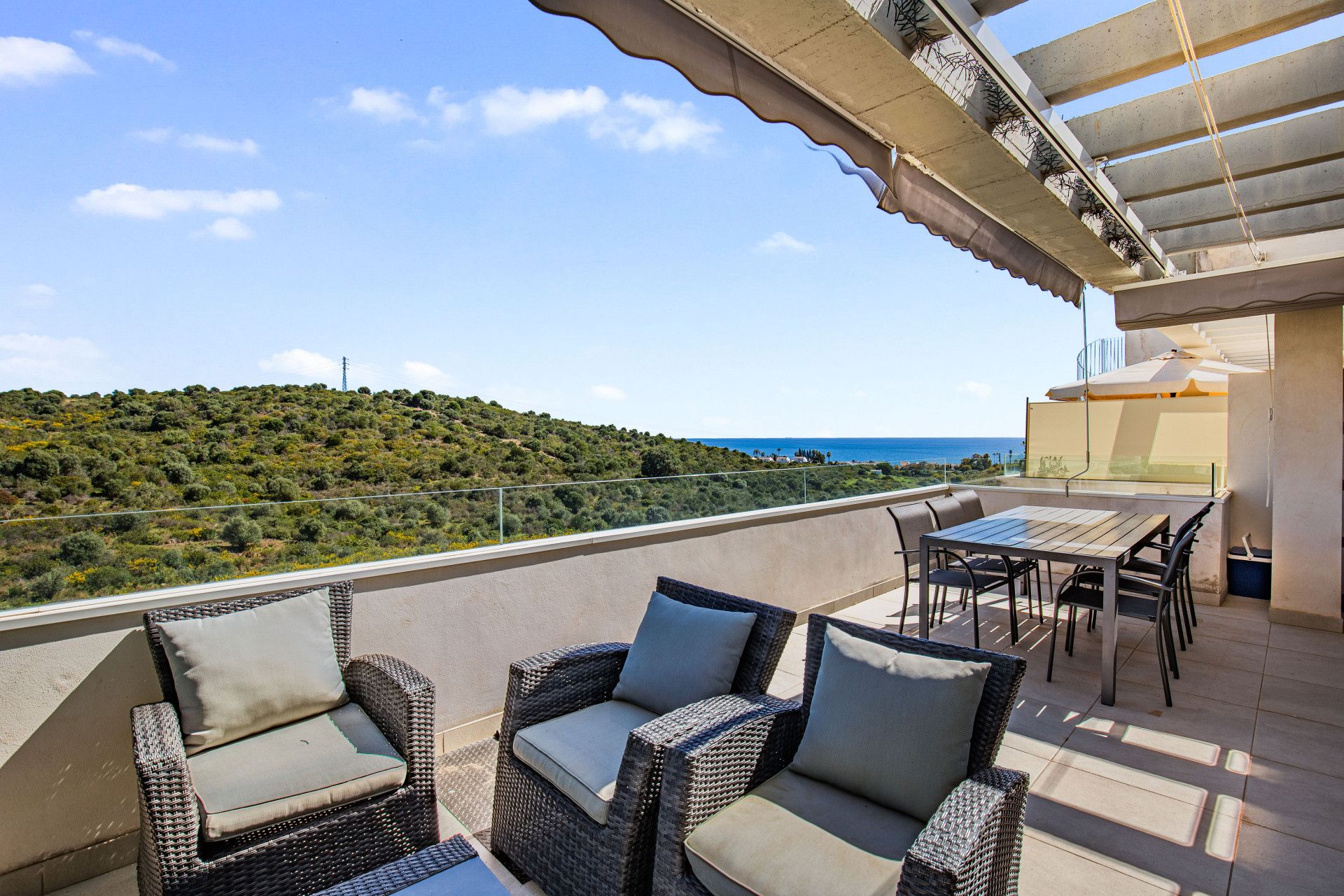 Penthouse Duplex à Estepona, Serenity Views, Estepona, 1/12