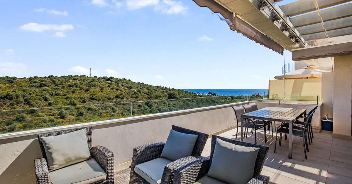 Penthouse Duplex à Estepona, Serenity Views, Estepona, 1/12