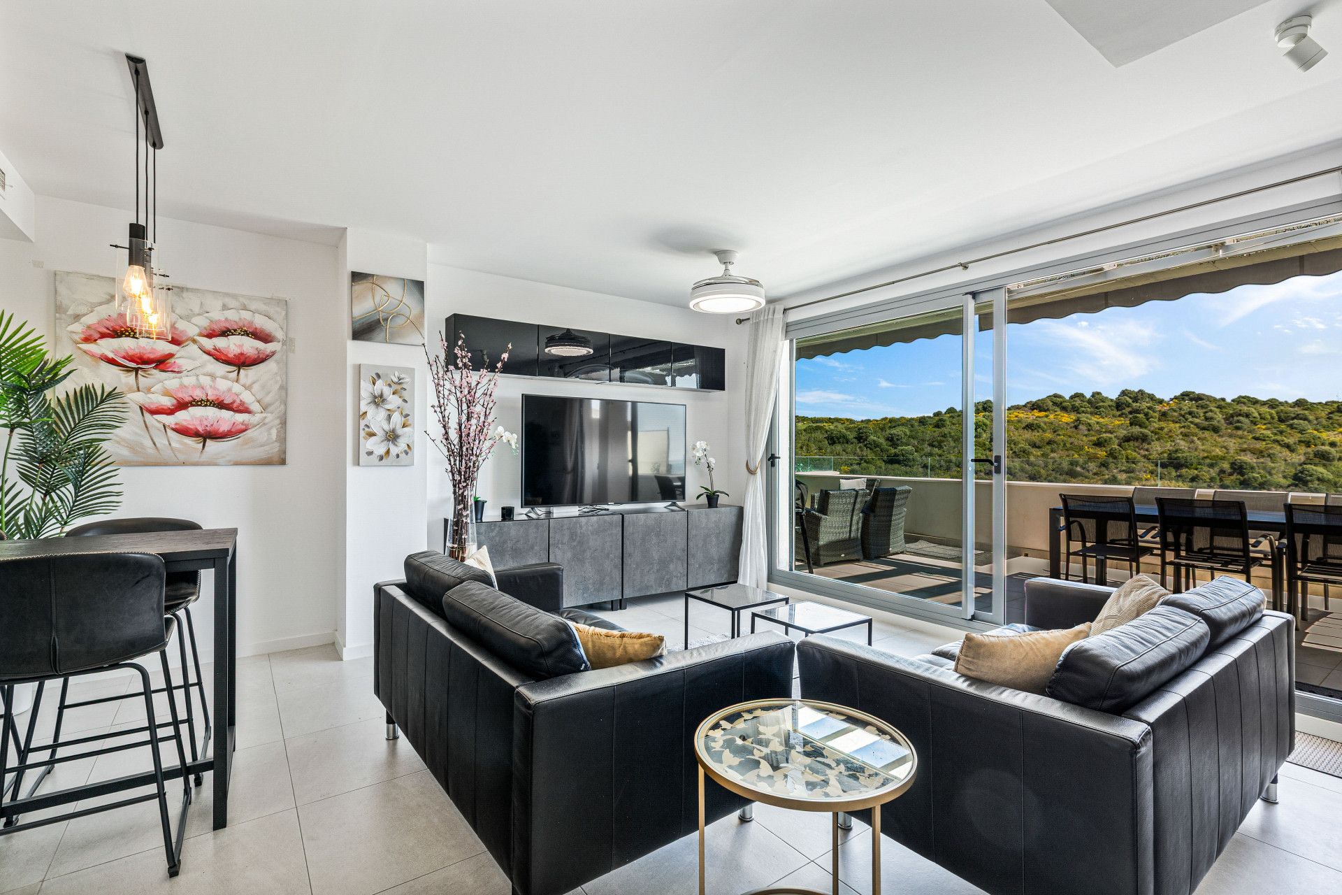 Penthouse Duplex à Estepona, Serenity Views, Estepona, 8/12
