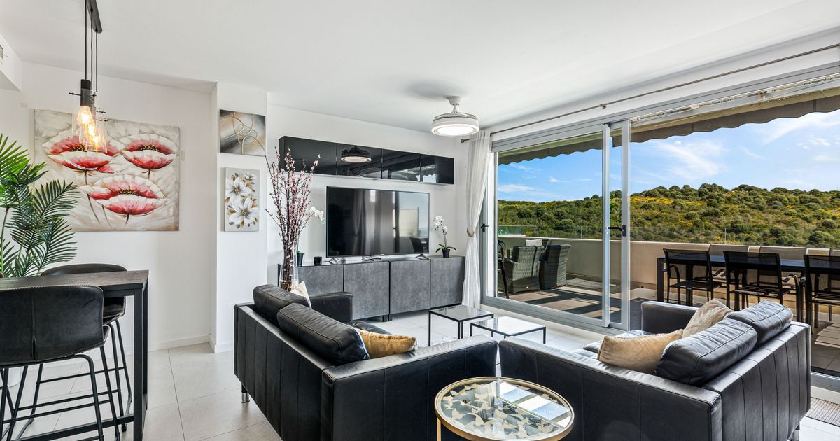 Penthouse Duplex à Estepona, Serenity Views, Estepona, 8/12