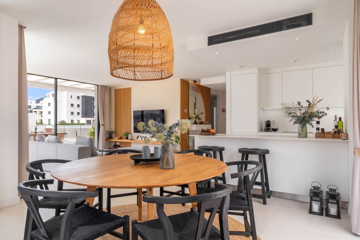 Penthouse in Higueron, Higueron, 11/12