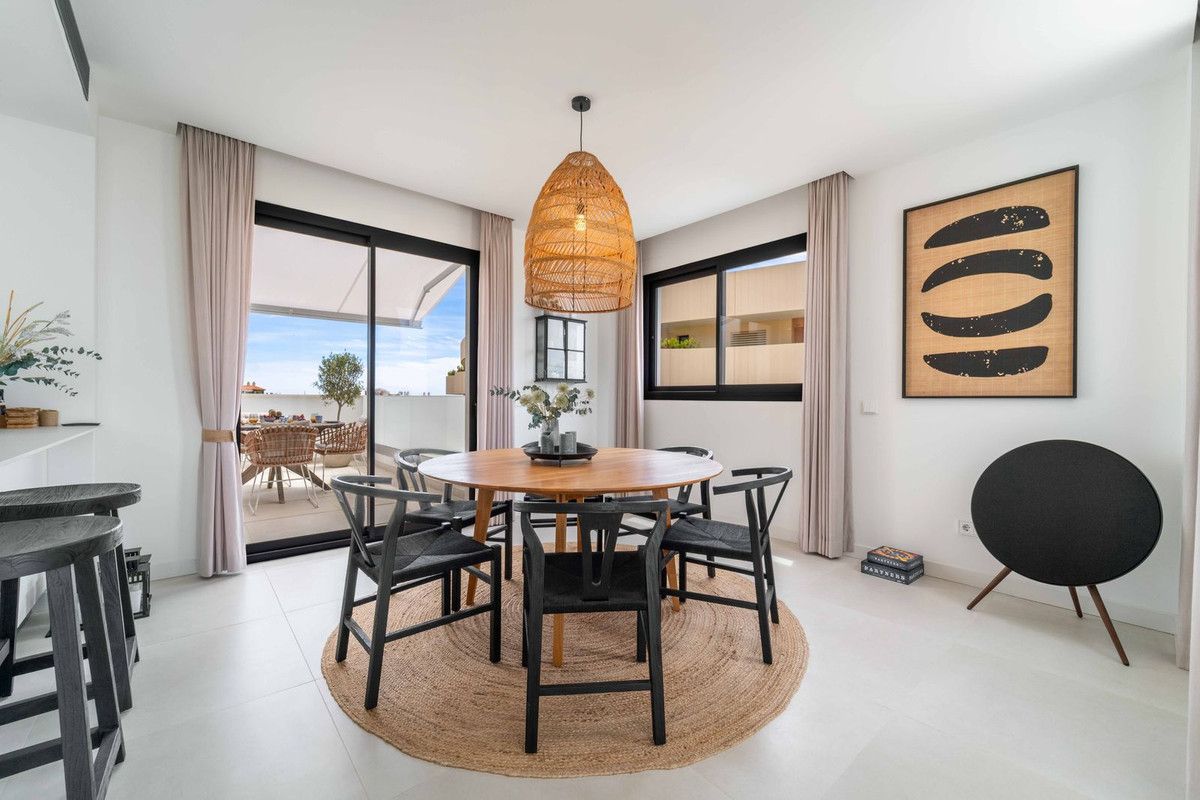 Penthouse in Higueron, Higueron, 5/12