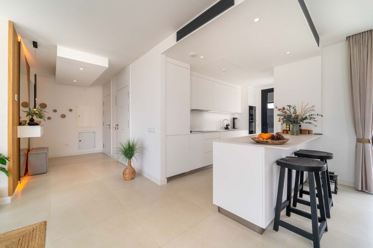 Penthouse in Higueron, Higueron, 10/12