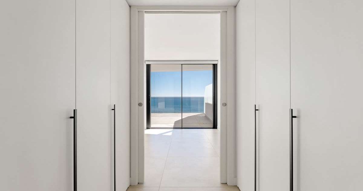 Apartment in Benalmadena, Benalmadena, 6/12