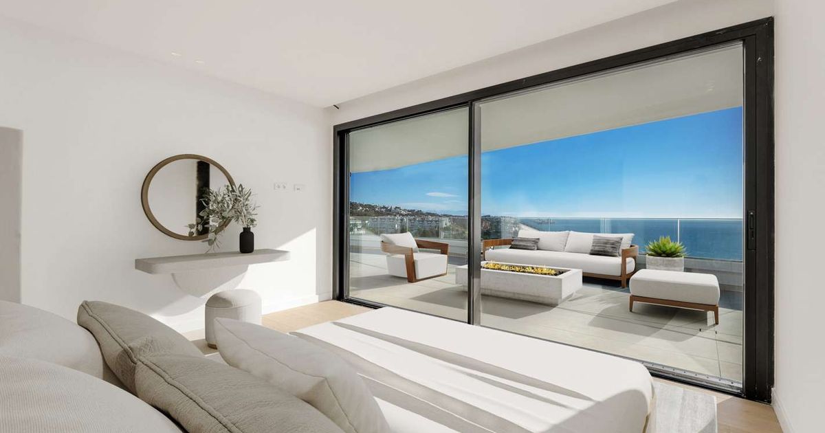 Apartment in Benalmadena, Benalmadena, 7/12