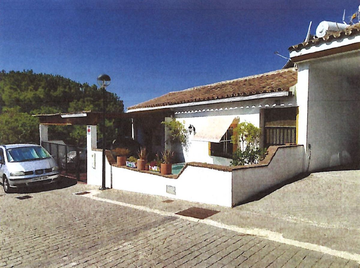 Maison de ville à Mijas, Mijas, 2/12