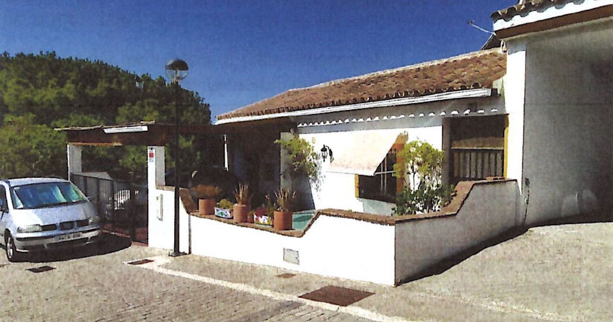 Maison de ville à Mijas, Mijas, 2/12