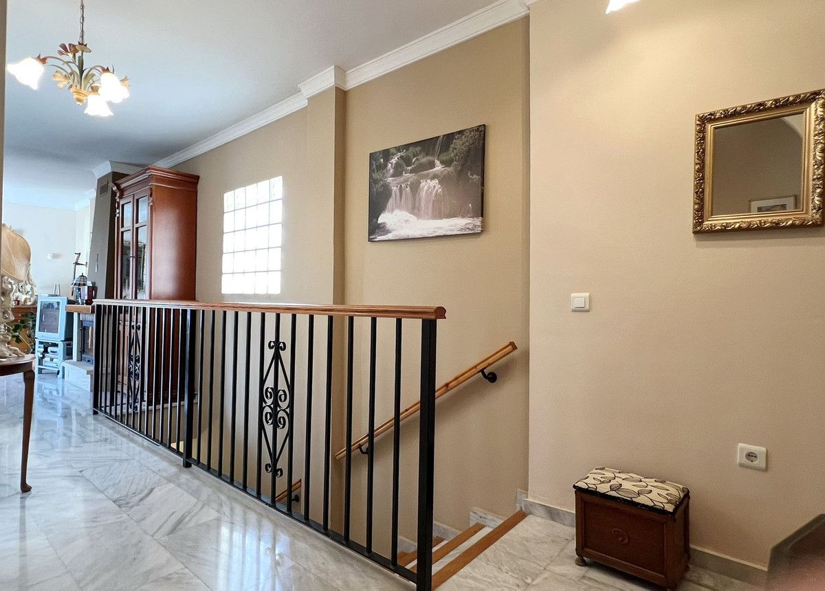 Maison de ville à Mijas, Mijas, 11/12
