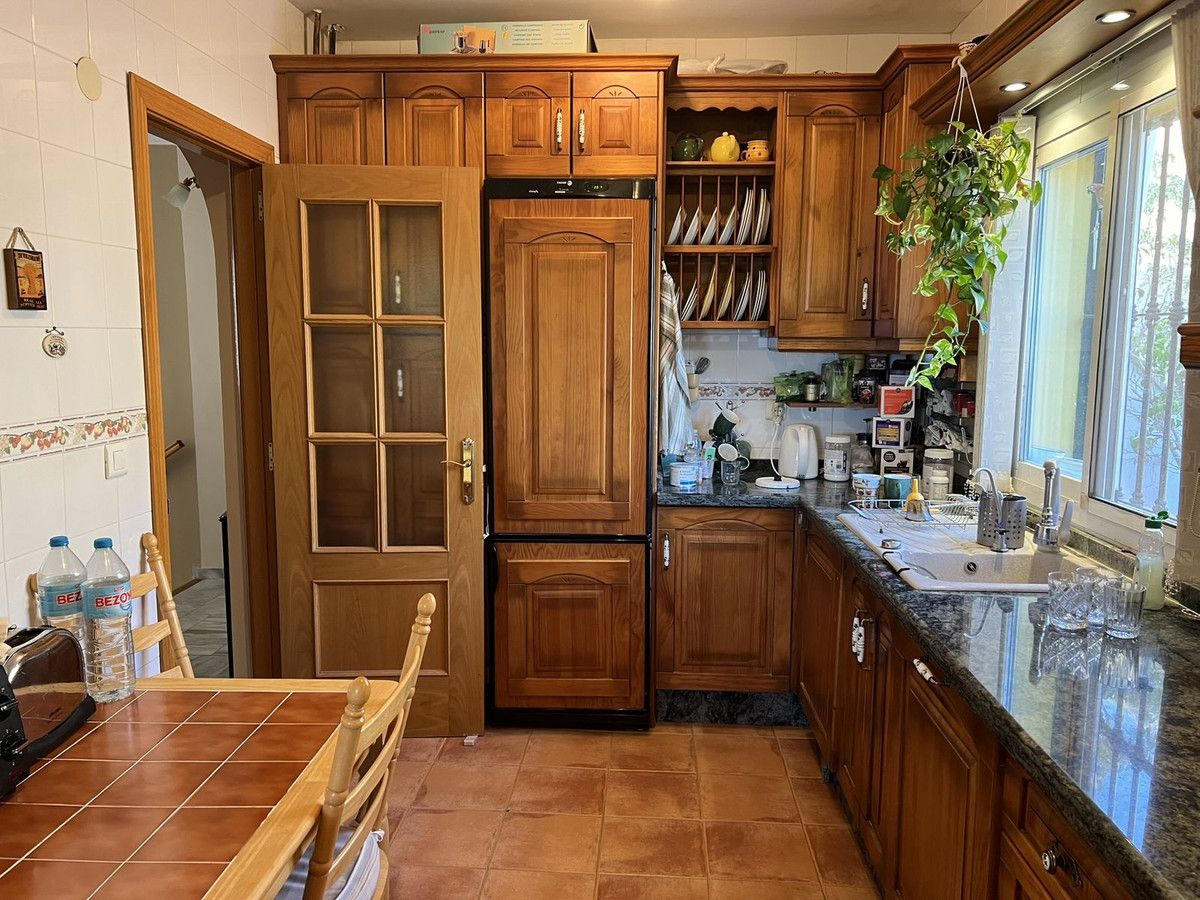 Maison de ville à Mijas, Mijas, 7/12