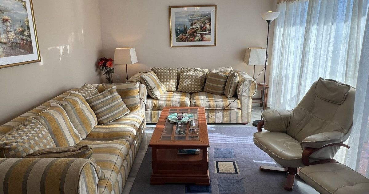 Maison de ville à Mijas, Mijas, 10/12