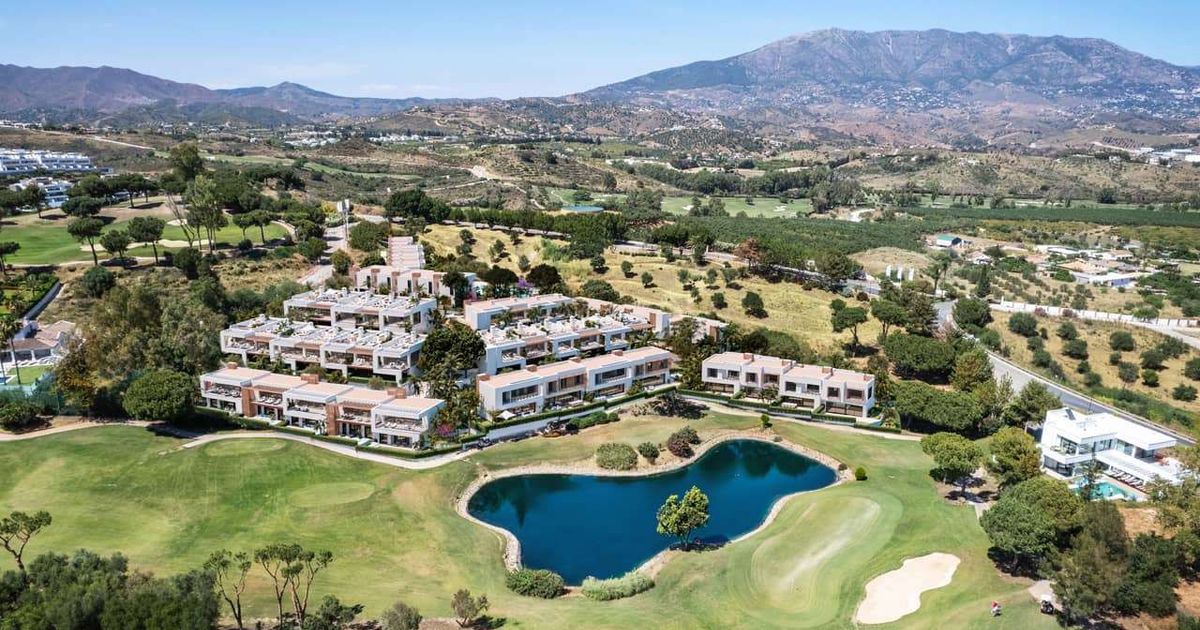 Апартаменты в Mijas Costa, Mijas Costa, 3/12