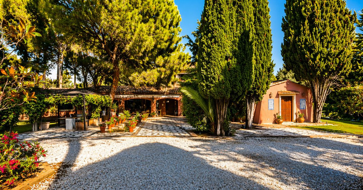 Detached Villa in Guadalmina Baja, Guadalmina Baja, 4/12