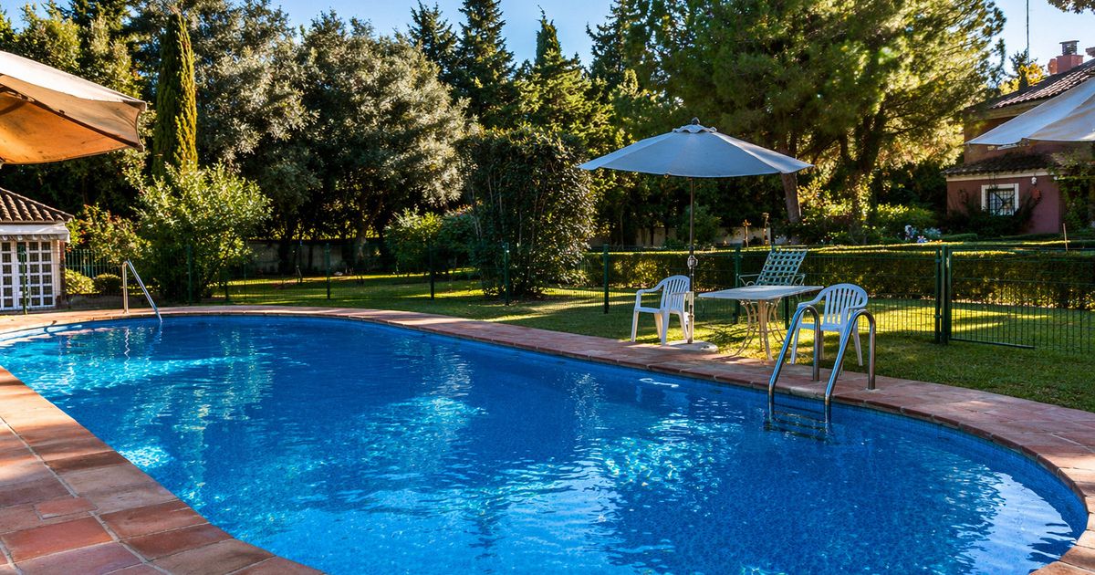 Detached Villa in Guadalmina Baja, Guadalmina Baja, 7/12