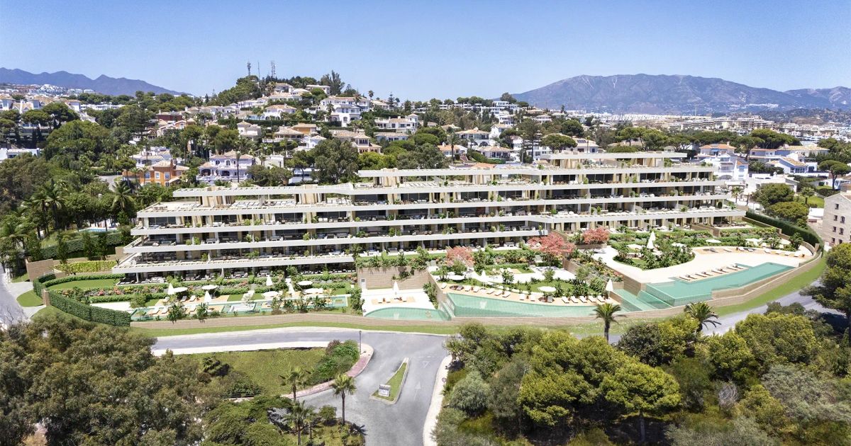 Appartement in Mijas Costa, Torrenueva, Mijas Costa, 2/9