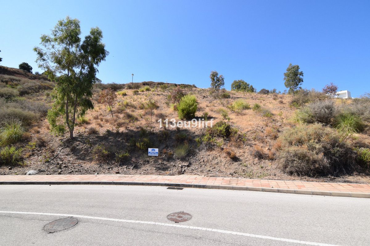 Residentieel perceel in La Cala Golf, La Cala Golf, 1/7