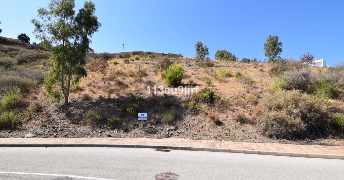Residentieel perceel in La Cala Golf, La Cala Golf, 1/7