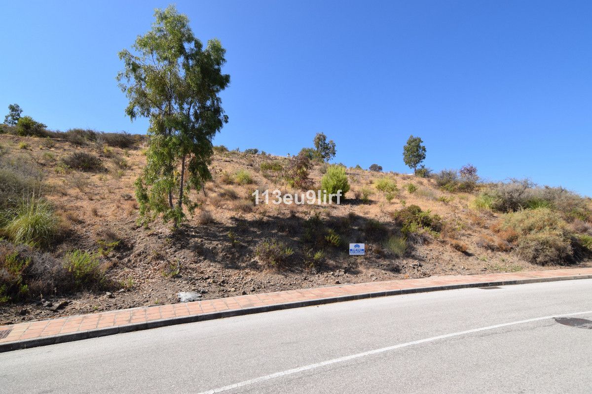 Residentieel perceel in La Cala Golf, La Cala Golf, 4/7