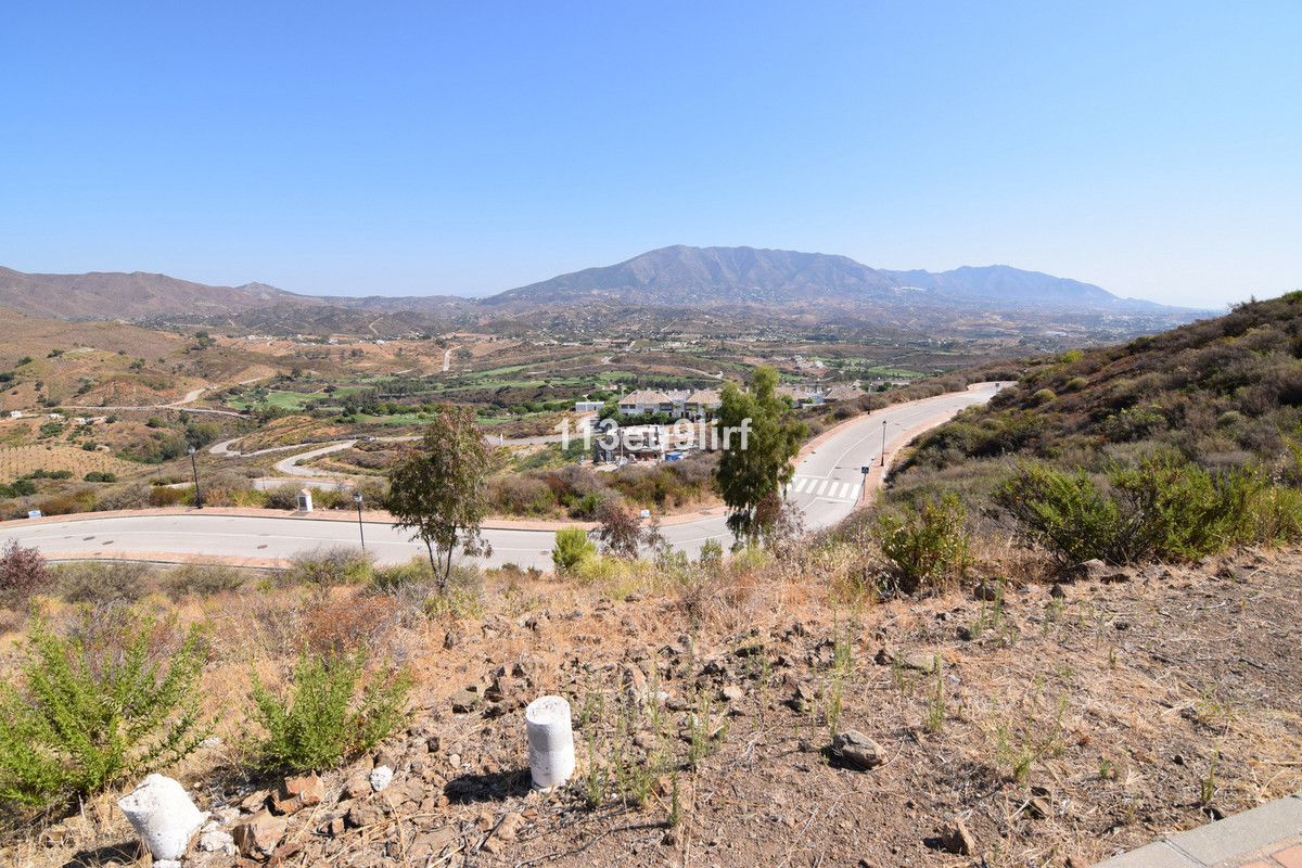 Residentieel perceel in La Cala Golf, La Cala Golf, 5/7