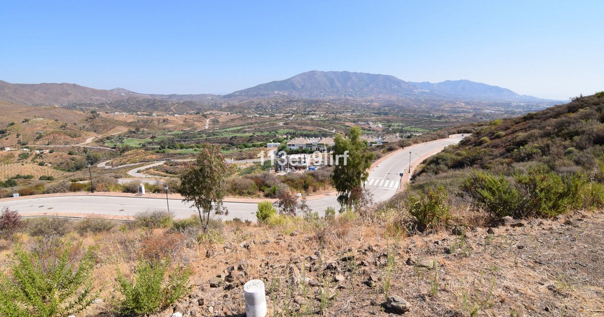 Residentieel perceel in La Cala Golf, La Cala Golf, 5/7