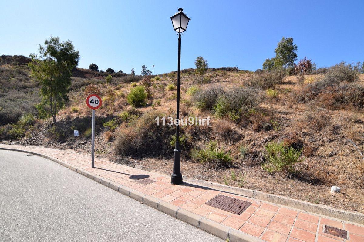 Residentieel perceel in La Cala Golf, La Cala Golf, 6/7