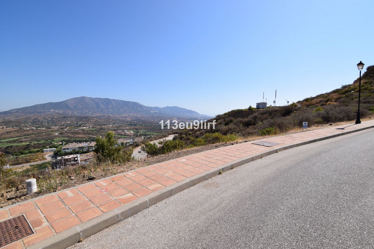 Residentieel perceel in La Cala Golf, La Cala Golf, 7/7