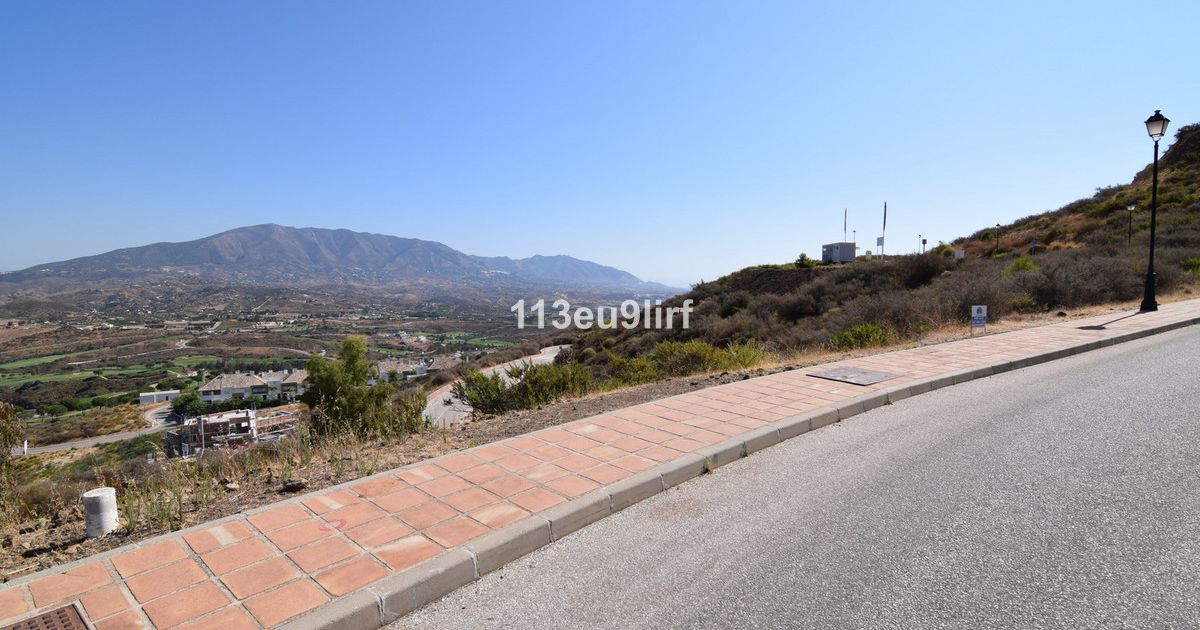 Residentieel perceel in La Cala Golf, La Cala Golf, 7/7