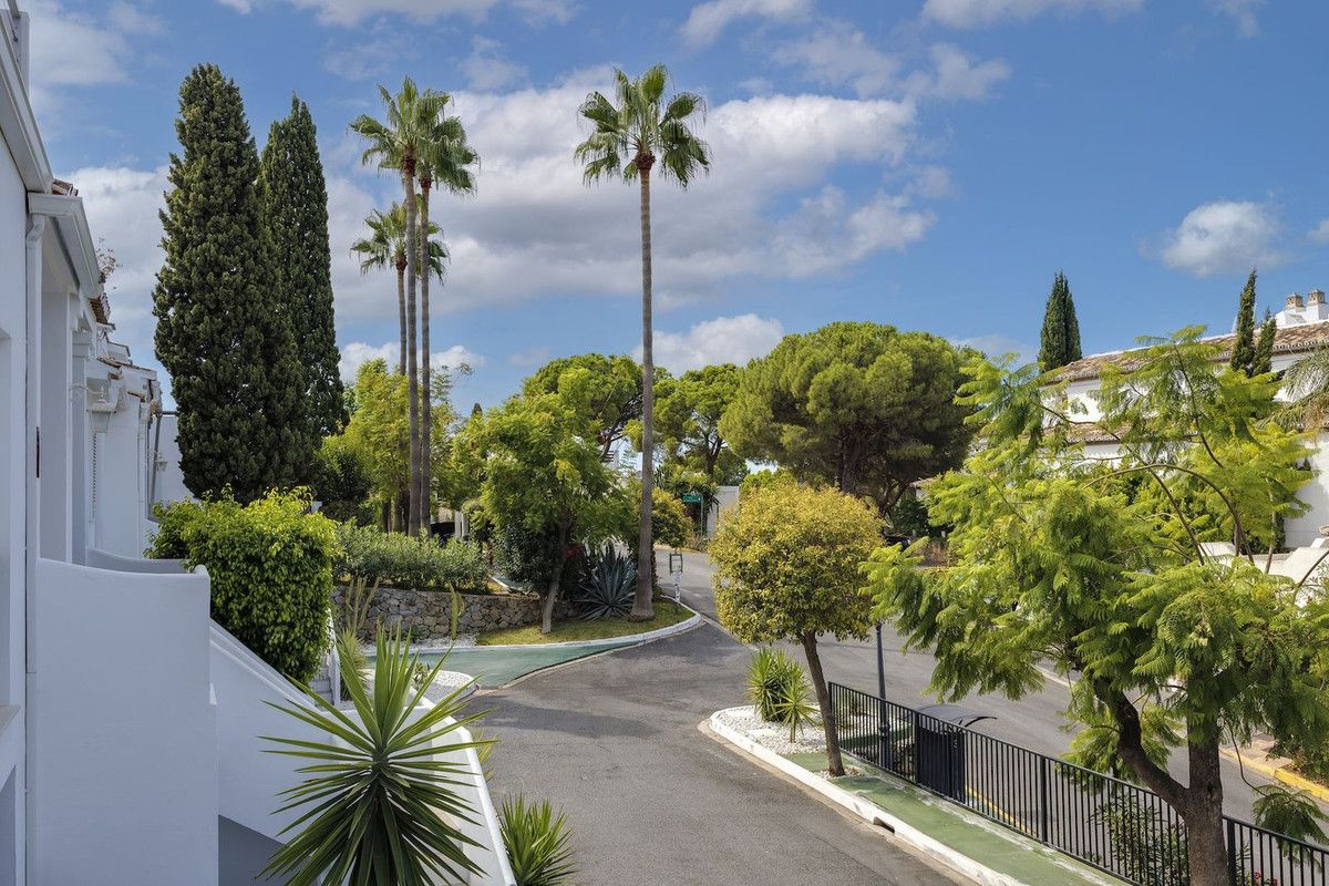 Maison de ville à La Quinta, La Quinta, 1/12
