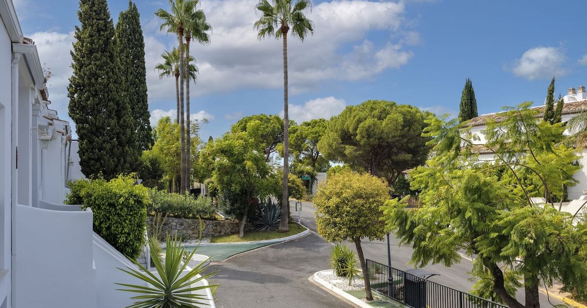 Maison de ville à La Quinta, La Quinta, 1/12