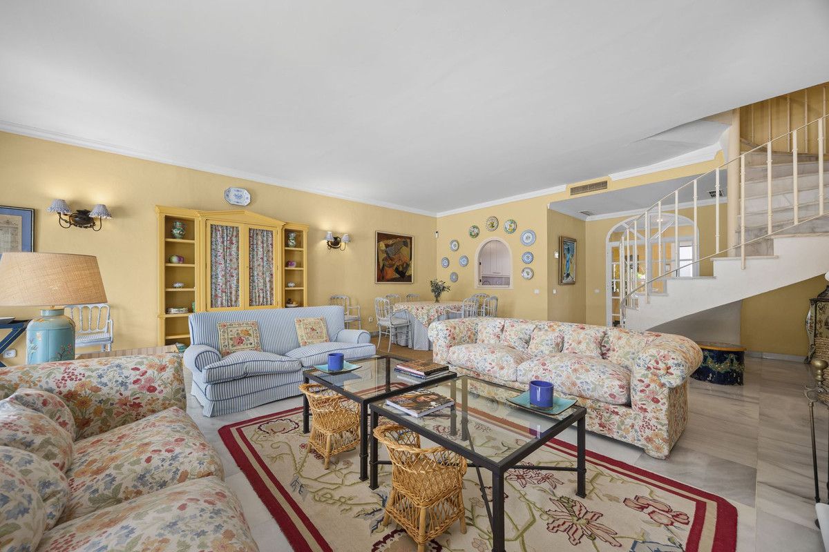 Maison de ville à La Quinta, La Quinta, 2/12