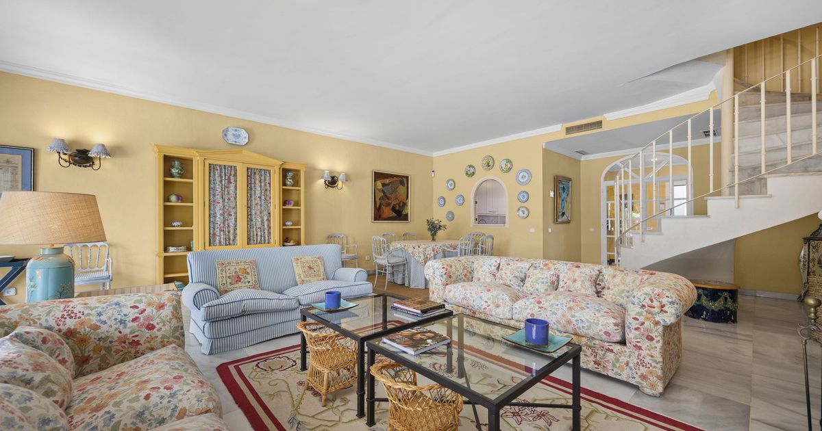 Maison de ville à La Quinta, La Quinta, 2/12