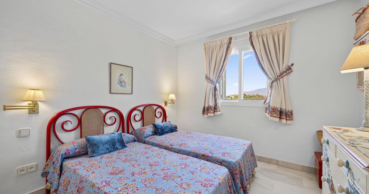 Maison de ville à La Quinta, La Quinta, 11/12
