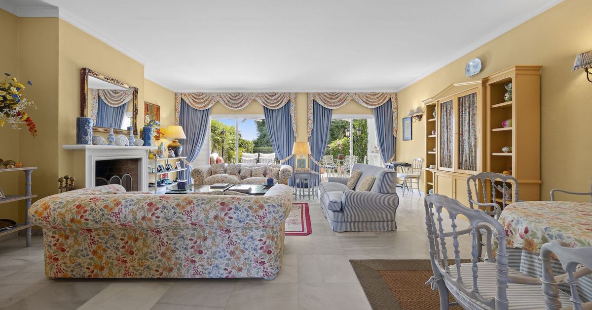 Maison de ville à La Quinta, La Quinta, 12/12