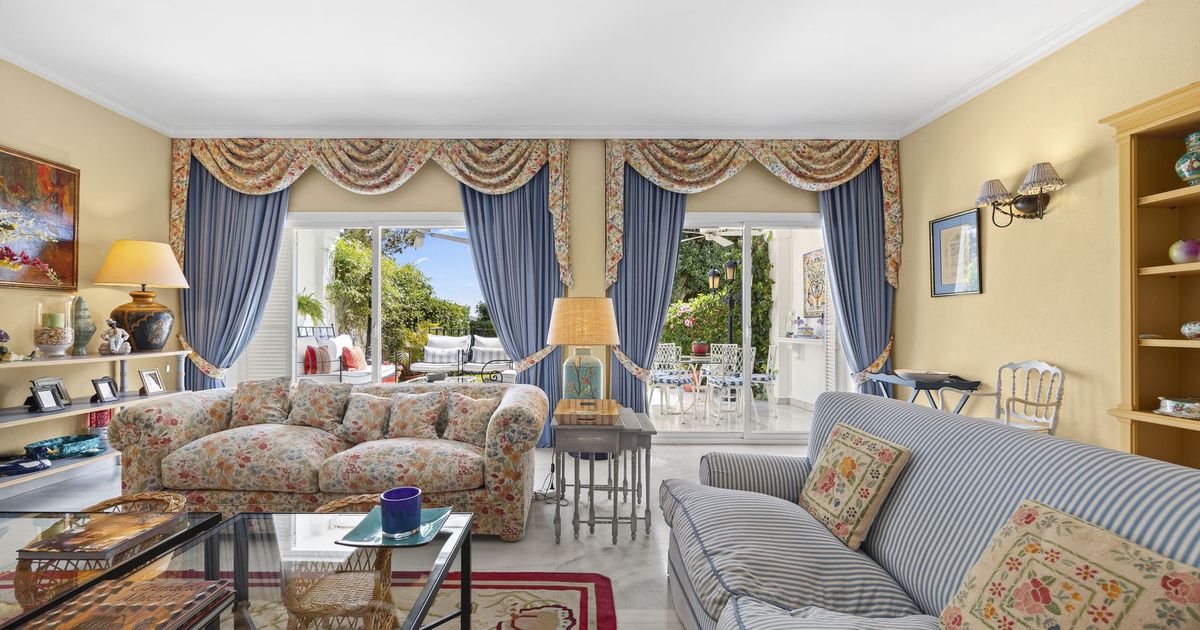 Maison de ville à La Quinta, La Quinta, 3/12