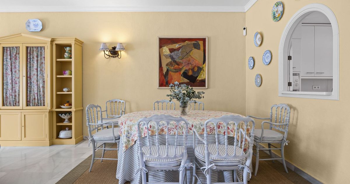 Maison de ville à La Quinta, La Quinta, 4/12
